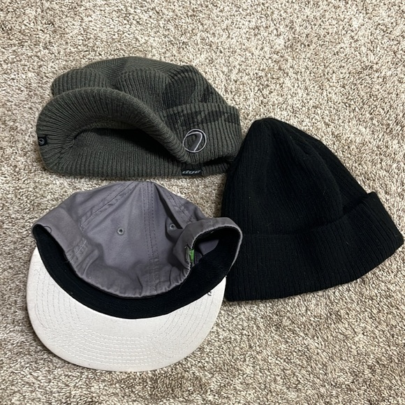 Paintball Hat Bundle Planet Eclipse, Dye - Picture 2 of 2